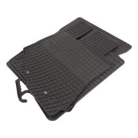 Λαστιχένια πατάκια αυτοκινήτου Frogum για Mercedes S-Class W221 (2005-2012) - Σετ 4 Τεμαχίων