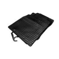 Λαστιχένια πατάκια αυτοκινήτου Frogum για Nissan Almera (2000-2006) - Σετ 4 Τεμαχίων