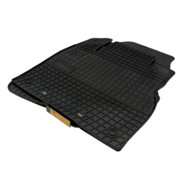 Λαστιχένια πατάκια αυτοκινήτου Frogum για Nissan Murano Z51 (2008-2014) - Σετ 4 Τεμαχίων