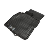 Λαστιχένια πατάκια αυτοκινήτου Petex για Skoda Octavia 3 (2013-2019) - Σετ 4 Τεμαχίων