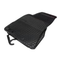 Λαστιχένια πατάκια αυτοκινήτου Frogum για Skoda Superb I (2001-2008) - Σετ 4 Τεμαχίων