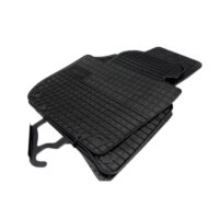 Λαστιχένια πατάκια αυτοκινήτου Frogum για Skoda Superb II (2008-2015) - Σετ 4 Τεμαχίων