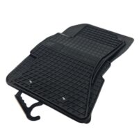 Λαστιχένια πατάκια αυτοκινήτου Frogum για Subaru Forester (2008-2013) / Subaru Impreza (2007-2011) / Subaru Legacy /  Subaru Outback (2003-2009) - Σετ 4 Τεμαχίων