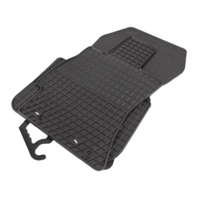 Λαστιχένια πατάκια αυτοκινήτου Frogum για Subaru Forester (2013-2018) / Subaru Legacy (2009-2014) / Subaru Outback (2009-2014) - Σετ 4 Τεμαχίων