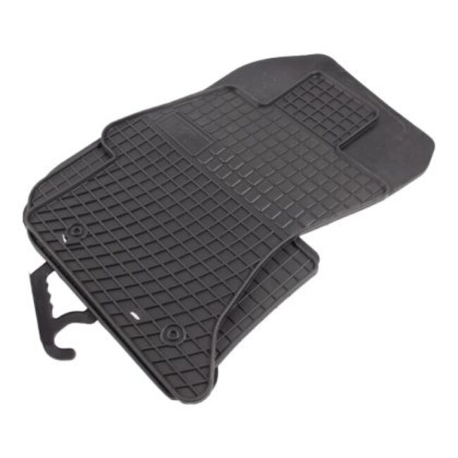 Λαστιχένια πατάκια αυτοκινήτου Frogum για Subaru Impreza (2011-2016) / Subaru Levorg Combi (2016-2020) / Subaru XV (2011-2017) - Σετ 4 Τεμαχίων