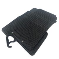Λαστιχένια πατάκια αυτοκινήτου Frogum για Suzuki Grand Vitara (2005-2015) 3πορτο / 5πορτο - Σετ 4 Τεμαχίων