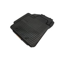 Λαστιχένια πατάκια αυτοκινήτου Frogum για Toyota Avensis III (2009-2018) - Σετ 4 Τεμαχίων