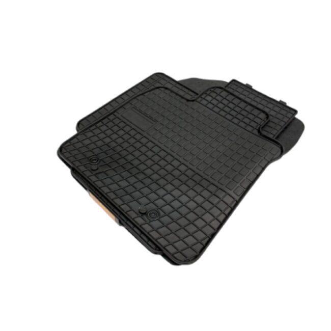 Λαστιχένια πατάκια αυτοκινήτου Frogum για Toyota Avensis III (2009-2018) - Σετ 4 Τεμαχίων