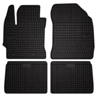 Λαστιχένια πατάκια αυτοκινήτου Frogum για Toyota Corolla (2012-2018) - Σετ 4 Τεμαχίων