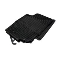 Λαστιχένια πατάκια αυτοκινήτου Frogum για Toyota Hilux (2005-2015) - Σετ 4 Τεμαχίων