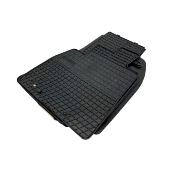 Λαστιχένια πατάκια αυτοκινήτου Frogum για Toyota Land Cruiser J100 (1998-2007) - Σετ 4 Τεμαχίων
