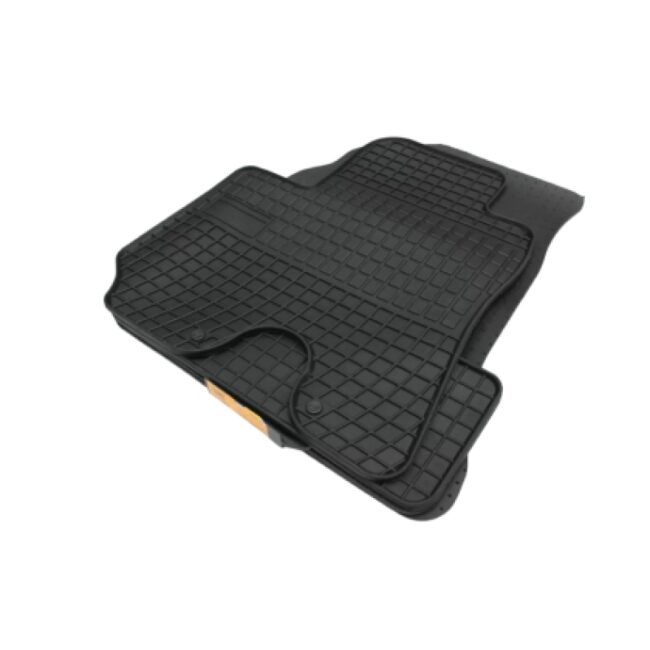 Λαστιχένια πατάκια αυτοκινήτου Frogum για Toyota RAV4 (2000-2006) 3πορτο - Σετ 4 Τεμαχίων