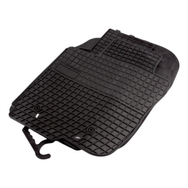 Λαστιχένια πατάκια αυτοκινήτου Frogum για Toyota RAV4 (2005-2013) - Σετ 4 Τεμαχίων