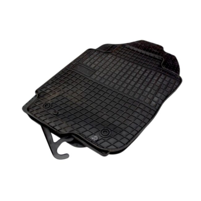 Λαστιχένια πατάκια αυτοκινήτου Frogum για Toyota RAV4 (2012-2018) - Σετ 4 Τεμαχίων