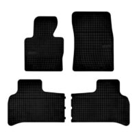Λαστιχένια πατάκια αυτοκινήτου Frogum για Range Rover Vogue (2005-2012) - Σετ 4 Τεμαχίων