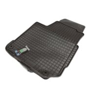 Λαστιχένια πατάκια αυτοκινήτου Petex για Volkswagen Golf IV (1998-2006) / Volkswagen Bora (1998-2005) / Volkswagen Beetle (1997-2010) / Seat Toledo II / Seat Leon I (1999-2005) - Σετ 4 Τεμαχίων