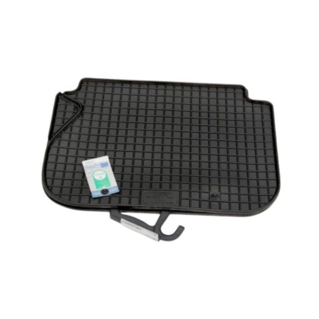 Λαστιχένια πατάκια αυτοκινήτου Petex για Volkswagen Caddy (2003-2020) (πισινά) - Σετ 2 Τεμαχίων