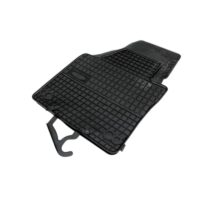 Λαστιχένια πατάκια αυτοκινήτου Frogum για Volkswagen Caddy (2003-2020) - Σετ 2 Τεμαχίων