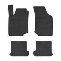Λαστιχένια πατάκια Volkswagen Golf III 1991-1998 / Volkswagen Vento 1991-1998 4τμχ
