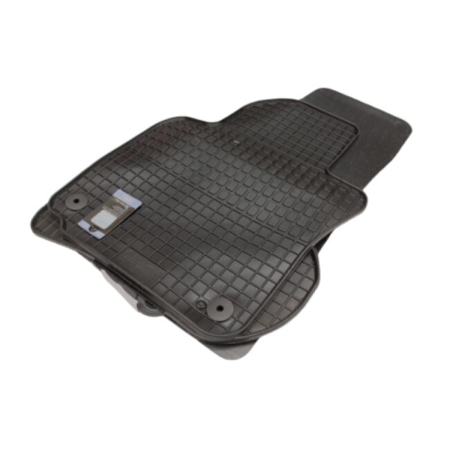 Λαστιχένια πατάκια Volkswagen Golf V / Volkswagen Golf VI / Volkswagen Jetta 2005-2011 / Skoda Octavia 2 2004-2013 4τμχ