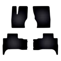 Λαστιχένια πατάκια αυτοκινήτου Frogum για Range Rover Sport II (2013-2022) - Σετ 4 Τεμαχίων
