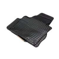 Λαστιχένια πατάκια αυτοκινήτου Frogum για Volkswagen Sharan / Seat Alhambra (2010-2022) - Σετ 4 Τεμαχίων