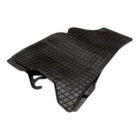 Λαστιχένια πατάκια αυτοκινήτου Frogum για Volkswagen Lupo / Seat Arosa (1998-2005) - Σετ 4 Τεμαχίων