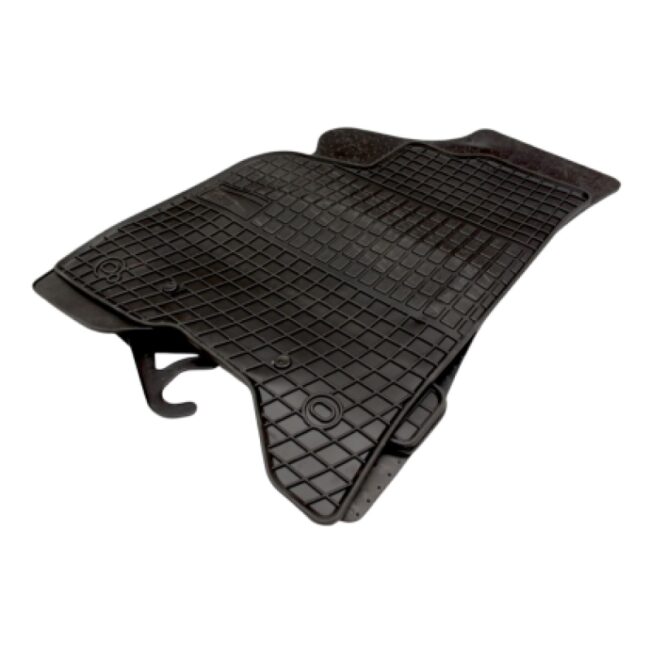 Λαστιχένια πατάκια αυτοκινήτου Frogum για Volkswagen Lupo / Seat Arosa (1998-2005) - Σετ 4 Τεμαχίων