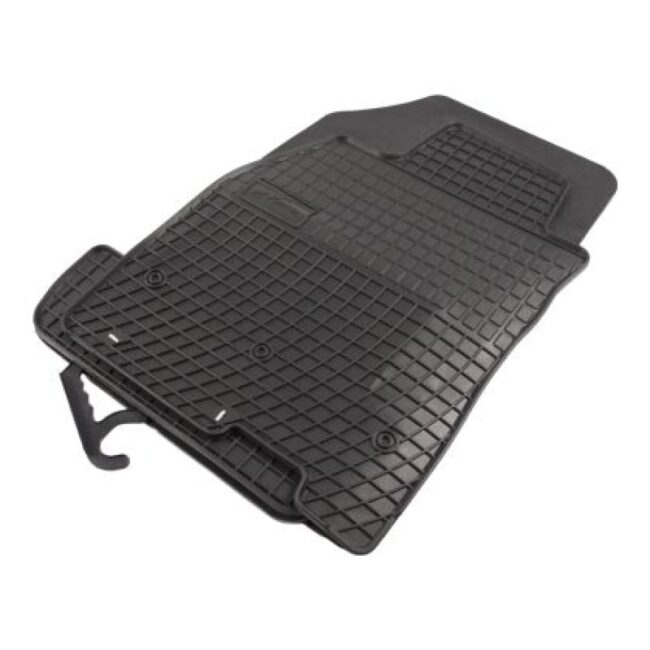 Λαστιχένια πατάκια αυτοκινήτου Frogum για Renault Megane III (2008-2016) - Σετ 4 Τεμαχίων