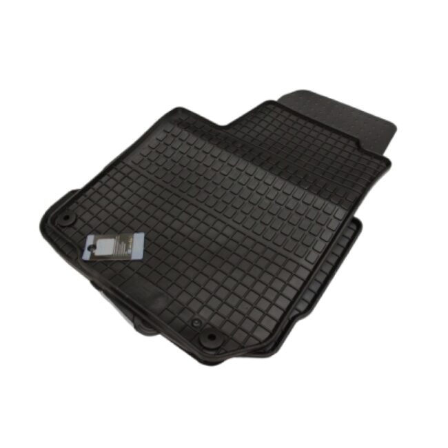 Λαστιχένια πατάκια αυτοκινήτου Petex για Seat Leon / Seat Toledo (1999-2005) - Σετ 4 Τεμαχίων