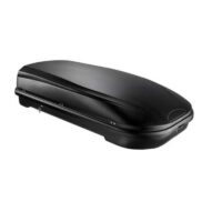 Μπαγκαζιέρα οροφής αυτοκινήτου Junior Easy (530lt)