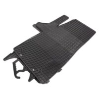 Λαστιχένια πατάκια Volkswagen Transporter T5 / Volkswagen Transporter T6 2003-2019 3θέσιο 3τμχ