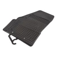 Λαστιχένια πατάκια Volvo S40 / Volvo V50 / Volvo C30 2004-2012 4τμχ