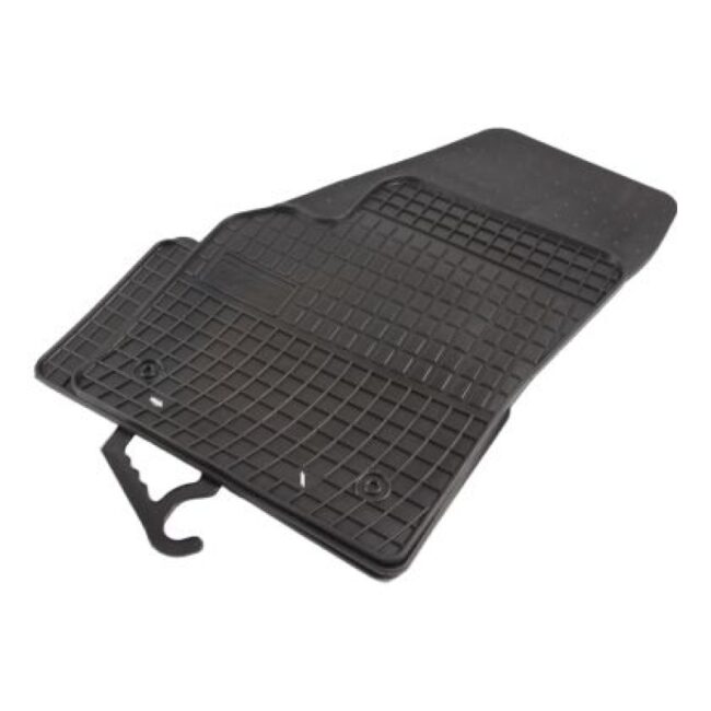 Λαστιχένια πατάκια Volvo S40 / Volvo V50 / Volvo C30 2004-2012 4τμχ