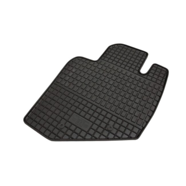Λαστιχένια πατάκια Volvo S60 / Volvo S80 / Volvo V70 / Volvo XC70 2000-2007 4τμχ