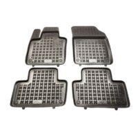 Λαστιχένια πατάκια σε μορφή σκάφης Volvo XC90 2015-2025 4τμχ