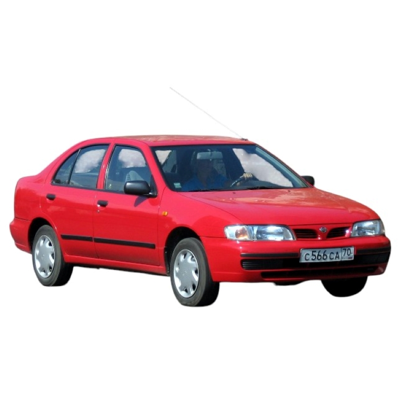 1996_Nissan_Almera_01-1-1