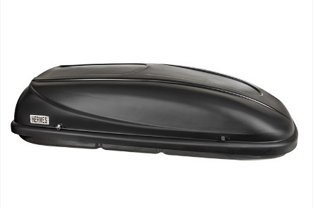 Μπαγκαζιέρα οροφής αυτοκινήτου Hermes Altage2 Sped (450lt)
