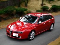 Alfa Romeo μοκετες