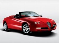 Alfa Romeo μοκετες