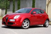 Alfa Romeo μοκετες