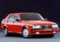 Alfa Romeo μοκετες