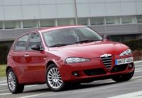 Alfa Romeo μοκετες