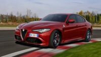 Alfa Romeo μοκετες