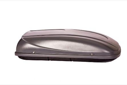 Μπαγκαζιέρα οροφής αυτοκινήτου Hermes Altage2 (450lt)
